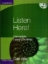 تصویر  Listen Here + CD (رحلی-شمیز)